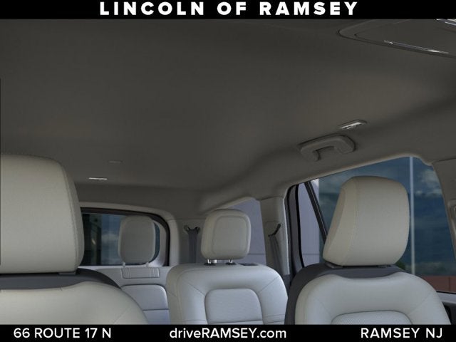 2026 Lincoln Aviator Premiere Premium