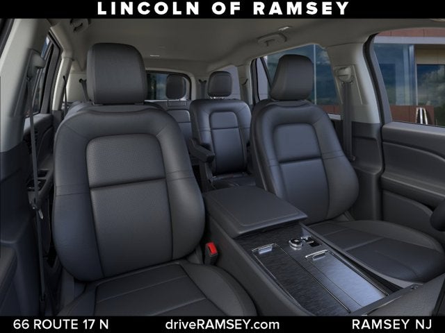 2026 Lincoln Aviator Premiere Premium