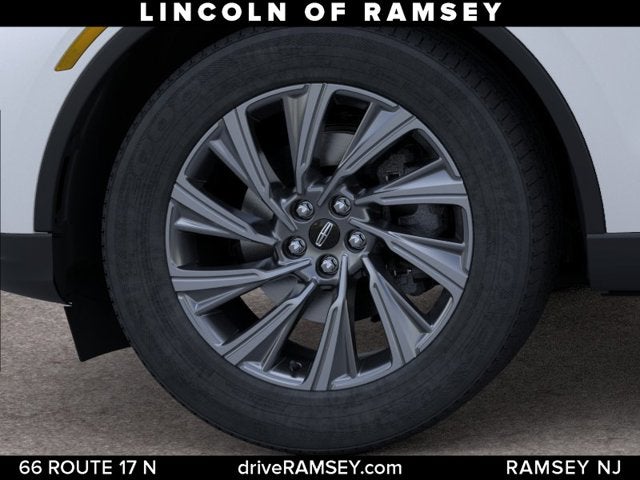 2026 Lincoln Aviator Premiere Premium