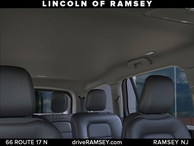 2026 Lincoln Aviator Premiere Premium