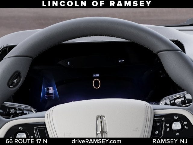 2027 Lincoln Aviator Premiere Premium