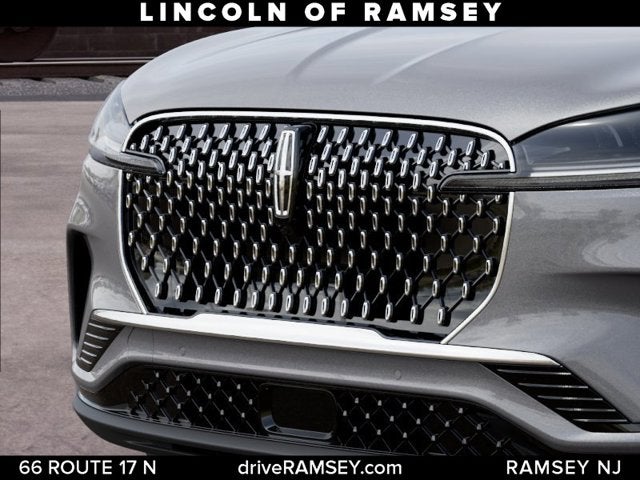 2027 Lincoln Aviator Premiere Premium