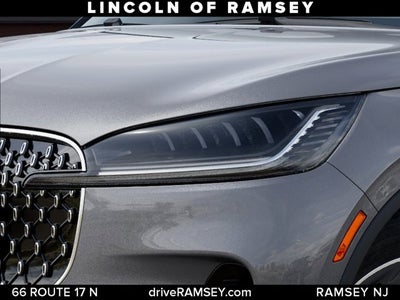 2027 Lincoln Aviator Premiere Premium