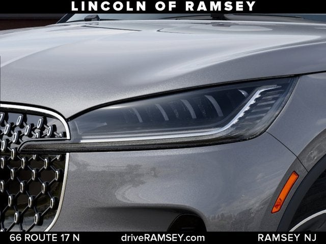 2027 Lincoln Aviator Premiere Premium