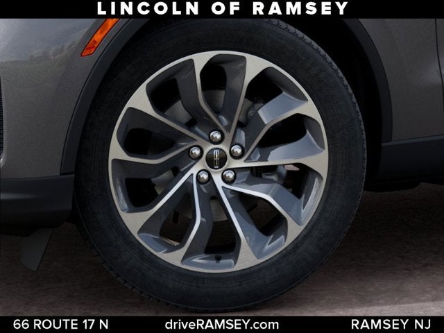 2027 Lincoln Aviator Premiere Premium