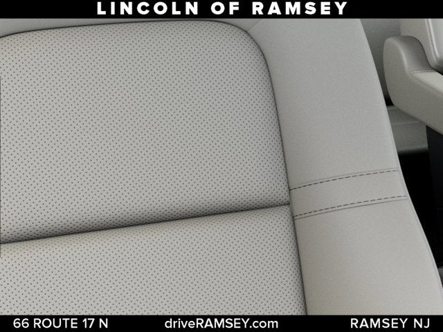 2027 Lincoln Aviator Premiere Premium