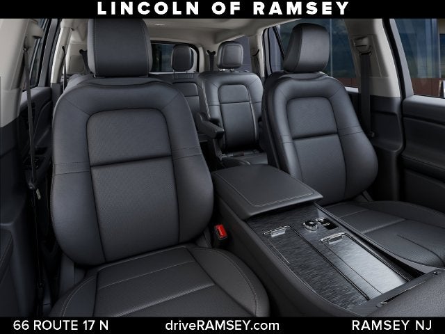 2027 Lincoln Aviator Premiere Premium