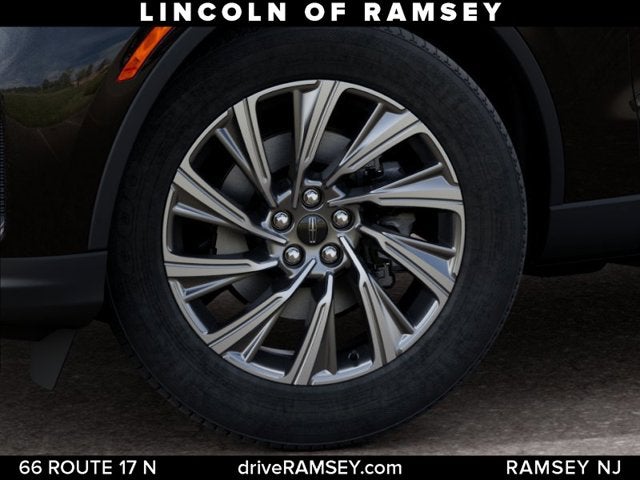 2027 Lincoln Aviator Premiere Premium