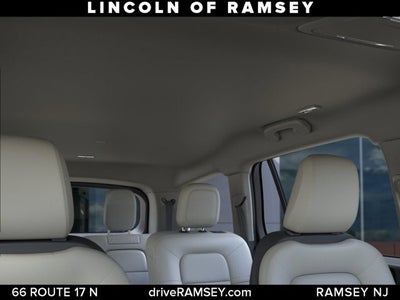 2026 Lincoln Aviator Premiere Premium
