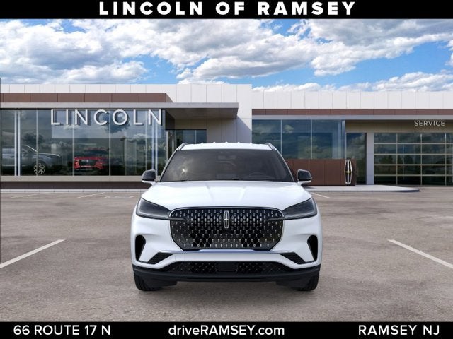 2026 Lincoln Aviator Premiere Premium