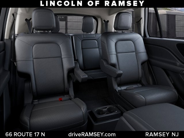 2027 Lincoln Aviator Premiere Premium
