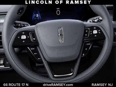 2027 Lincoln Aviator Premiere Premium