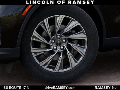 2027 Lincoln Aviator Premiere Premium