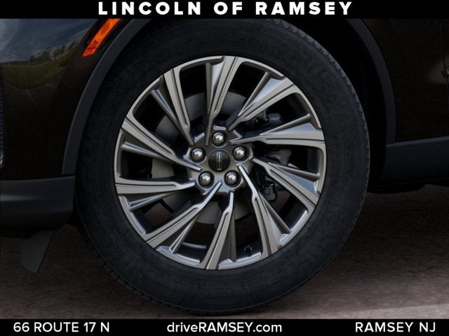 2027 Lincoln Aviator Premiere Premium