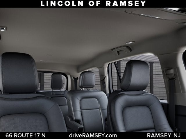 2027 Lincoln Aviator Premiere Premium