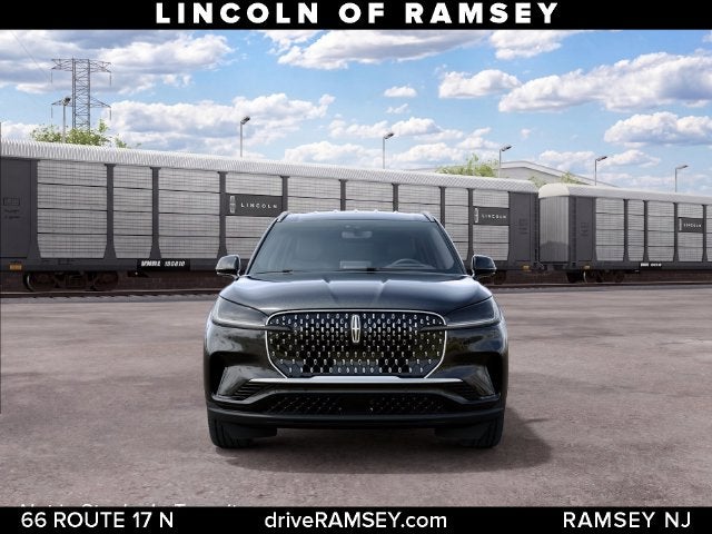 2027 Lincoln Aviator Premiere Premium