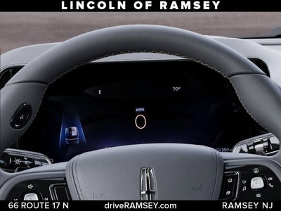 2027 Lincoln Aviator Reserve Premium