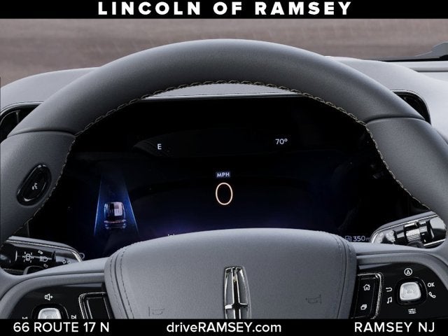 2027 Lincoln Aviator Reserve Premium