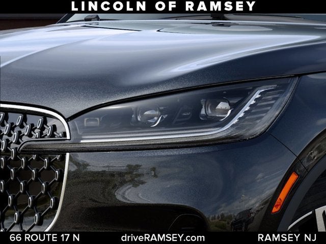 2027 Lincoln Aviator Reserve Premium