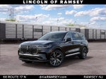 2027 Lincoln Aviator Reserve Premium