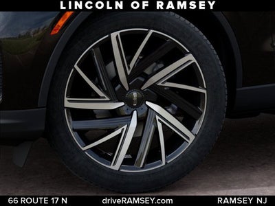 2027 Lincoln Aviator Reserve Premium