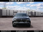 2027 Lincoln Aviator Reserve Premium