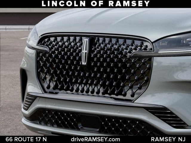 2027 Lincoln Aviator Reserve Premium