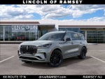 2027 Lincoln Aviator Reserve Premium