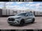2027 Lincoln Aviator Reserve Premium