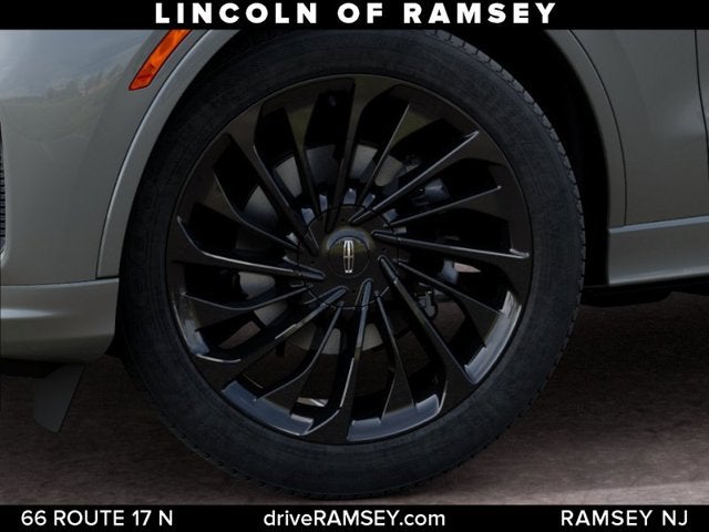 2027 Lincoln Aviator Reserve Premium