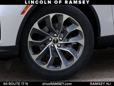 2027 Lincoln Aviator Reserve Premium