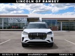 2027 Lincoln Aviator Reserve Premium