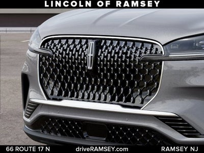 2027 Lincoln Aviator Reserve Premium