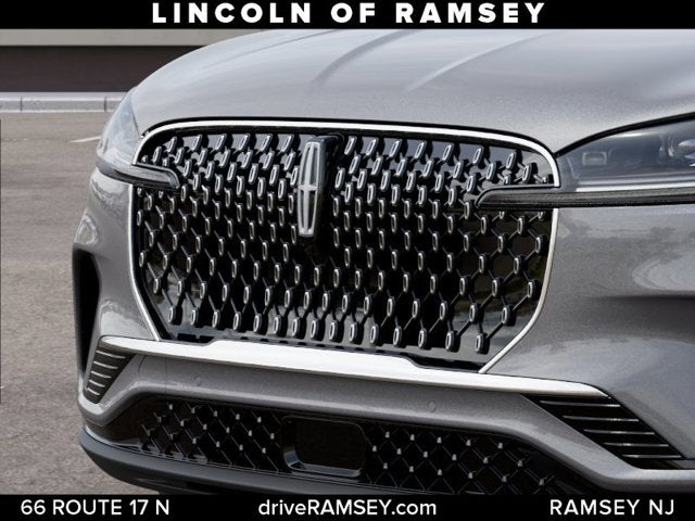 2027 Lincoln Aviator Reserve Premium