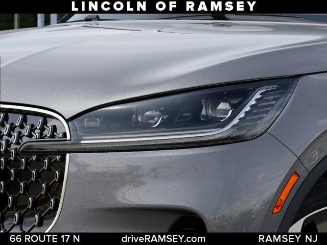 2027 Lincoln Aviator Reserve Premium
