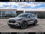 2027 Lincoln Aviator Reserve Premium