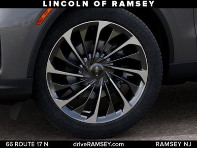 2027 Lincoln Aviator Reserve Premium