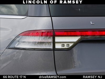 2027 Lincoln Aviator Reserve Premium