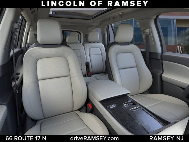 2026 Lincoln Aviator Reserve Premium