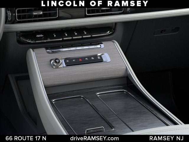 2026 Lincoln Aviator Reserve Premium