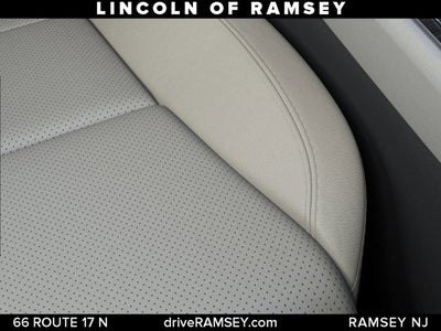2026 Lincoln Aviator Reserve Premium