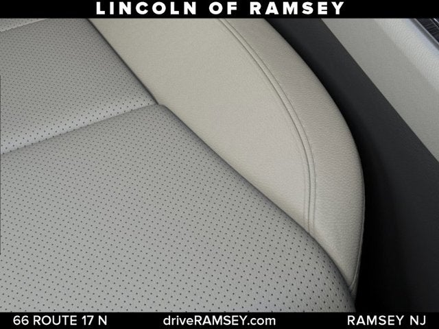 2026 Lincoln Aviator Reserve Premium
