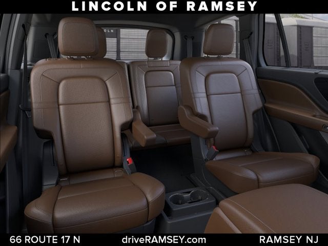 2026 Lincoln Aviator Reserve Premium