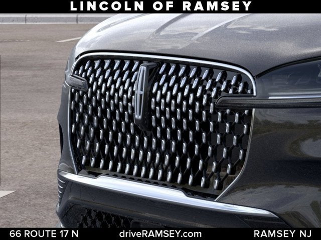 2026 Lincoln Aviator Reserve Premium