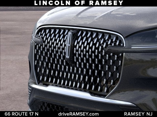 2026 Lincoln Aviator Reserve Premium