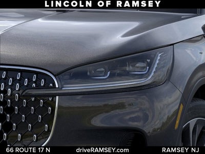 2026 Lincoln Aviator Reserve Premium