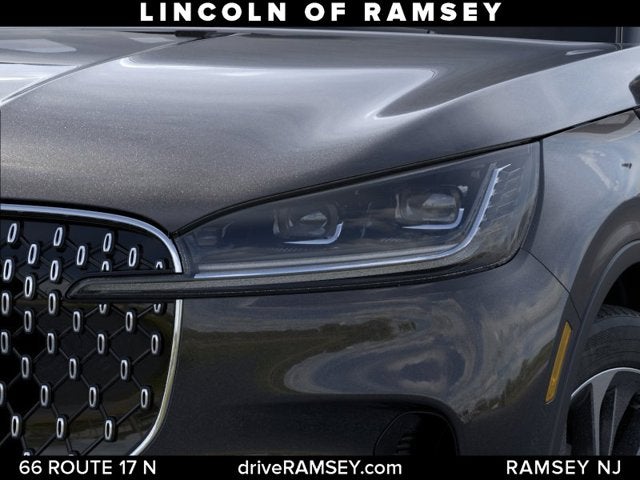 2026 Lincoln Aviator Reserve Premium