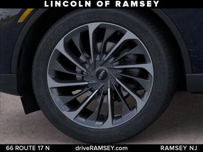 2026 Lincoln Aviator Reserve Premium