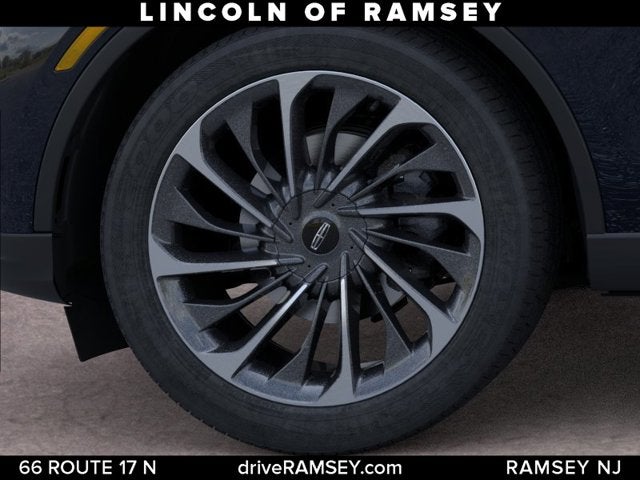 2026 Lincoln Aviator Reserve Premium