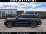 2026 Lincoln Aviator Reserve Premium